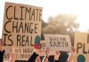 ISLAMABAD (TNS) One Planet, Shared Future: Why Climate Change Requires International Cooperation