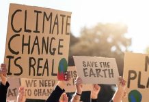 ISLAMABAD (TNS) One Planet, Shared Future: Why Climate Change Requires International Cooperation
