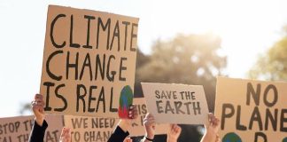 ISLAMABAD (TNS) One Planet, Shared Future: Why Climate Change Requires International Cooperation