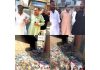 Karachi (TNS) UC-14 Manghopir Town’s Sanitation System Collapses as All Four Wards Remain Buried in Garbage