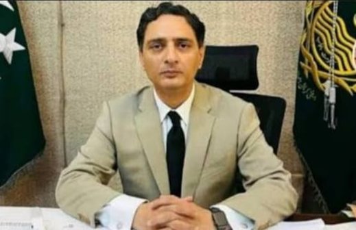 ISLAMABAD (TNS) CCD Attock’s Remarkable Performance: A Triumph of Sohail Zafar Chattha’s Vision
