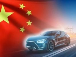 ISLAMABAD (TNS) China’s Electric Vehicle Revolution: How Industrial Policy Created a Global Green-Technology Powerhouse