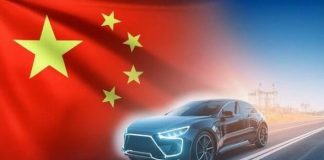 ISLAMABAD (TNS) China’s Electric Vehicle Revolution: How Industrial Policy Created a Global Green-Technology Powerhouse