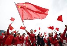 ISLAMABAD (TNS) Beyond Skyscrapers: Measuring China’s Modernization through its People