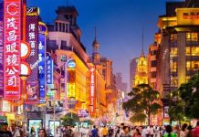 ISLAMABAD (TNS) Modernization at Human Scale: What Everyday Life in China Shows