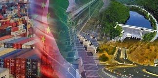 ISLAMABAD (TNS) From Chinese investment to Pakistan industry: turning CPEC into productive growth