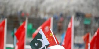 ISLAMABAD (TNS) Skills Over Degrees: What Pakistan Can Learn from China