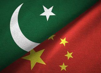 ISLAMABAD (TNS) Beyond Zero-Sum: Pakistan-China Relations and the Vision of a Shared Future in a Fractured World