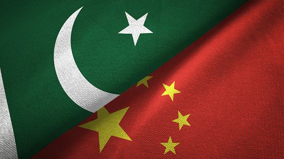 ISLAMABAD (TNS) Beyond Zero-Sum: Pakistan-China Relations and the Vision of a Shared Future in a Fractured World