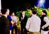 Islamabad (TNS) Chairman CDA visits various Marakiz, Reviews Development, Renovation and Beautification Works in Islamabad Citizens Appreciate CDA’s Efforts to Improve Infrastructure and Enhance the Beauty of Various Marakiz in the Federal Capital