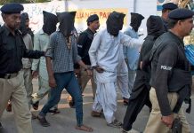 Islamabad (TNS) Margalla Police Trace Theft at Nawab of Bahawalpur Family’s Residence, Arrest 6 Accused and Recover 80% Stolen Property