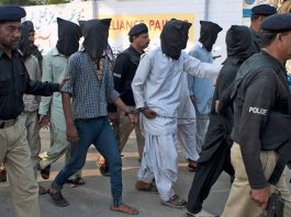 Islamabad (TNS) Margalla Police Trace Theft at Nawab of Bahawalpur Family’s Residence, Arrest 6 Accused and Recover 80% Stolen Property