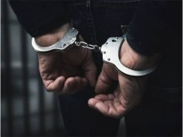 Islamabad (TNS) Bani Gala Police Station team of Islamabad Police arrested two members of a snatching gang for their alleged involvement in a snatching incident