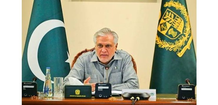ISLAMABAD (TNS) Ministry of Foreign Affairs LIVE CUT ALERT 🚨