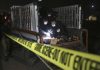 Islamabad (TNS) Incidents of murder, robbery, dacoity, and motorcycle theft have been reported in various areas of the federal capital.One murder incident occurred in the area of Thana Sunbal.