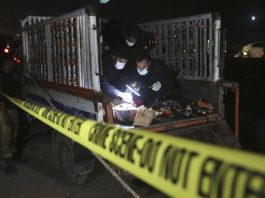 Islamabad (TNS) Incidents of murder, robbery, dacoity, and motorcycle theft have been reported in various areas of the federal capital.One murder incident occurred in the area of Thana Sunbal.