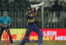 Rawalpindi (TNS) Sri Lanka Makes History: Chases Down 430-Run Target to Defeat England by 2 Wickets
