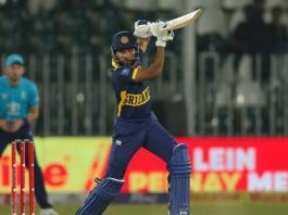 Rawalpindi (TNS) Sri Lanka Makes History: Chases Down 430-Run Target to Defeat England by 2 Wickets
