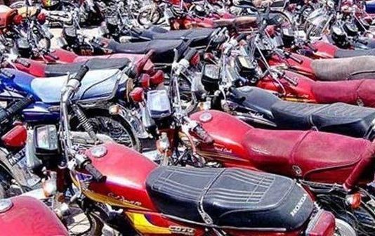 Rawalpindi (TNS) Citizens of Rawalpindi have been deprived of one car, 11 motorcycles, high-value gold jewellery, mobile phones, cash, and other valuables in various incidents.